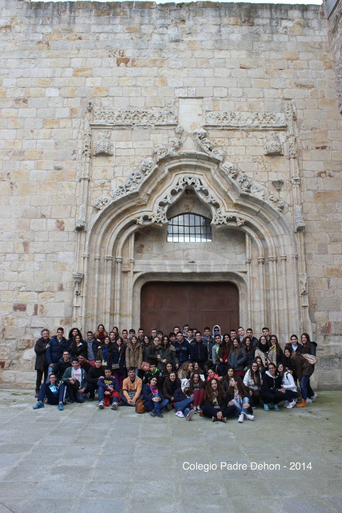 2014 03 21 ALBA DE TORMES SAN JERÓNIMO (42)